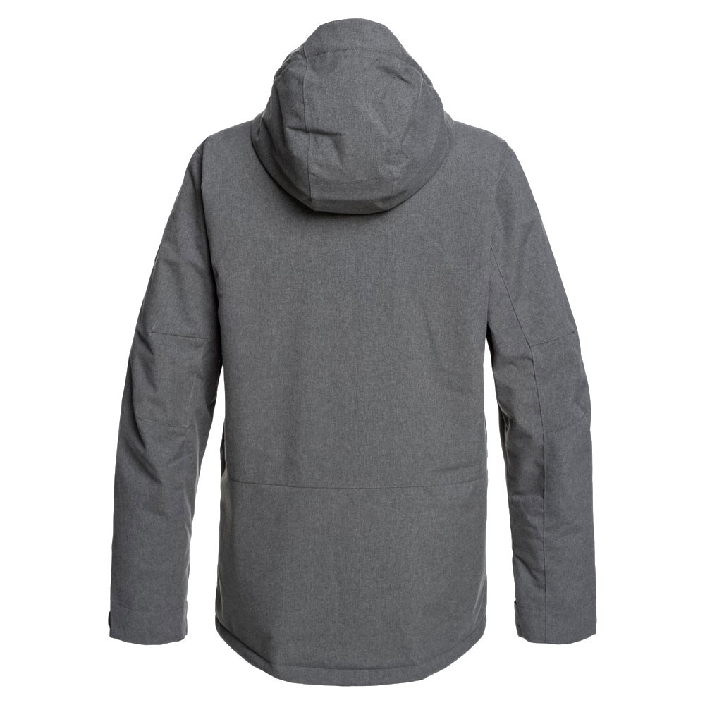 Casaco de Neve Quiksilver Mission