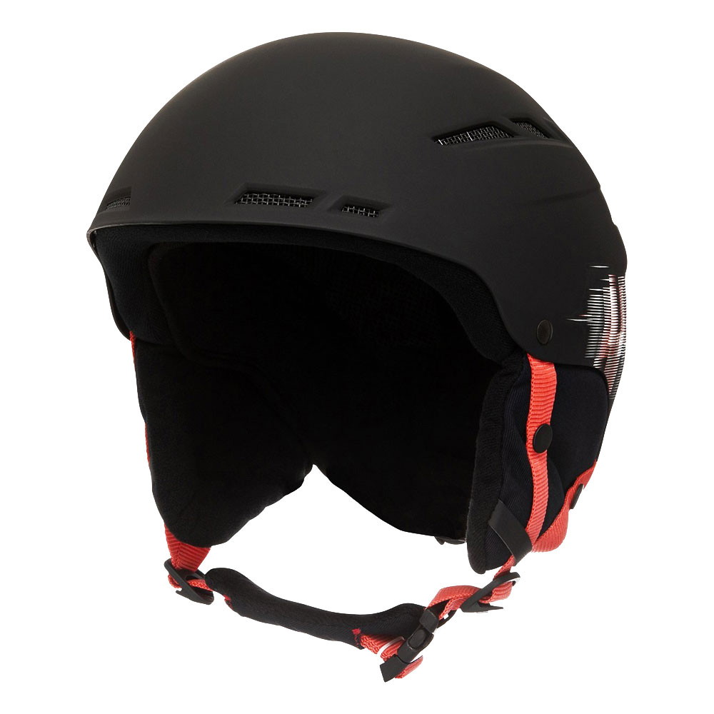 Quiksilver Motion Snowboard/Ski Capacete
