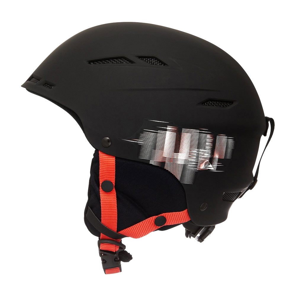 Quiksilver Motion Snowboard/Ski Capacete