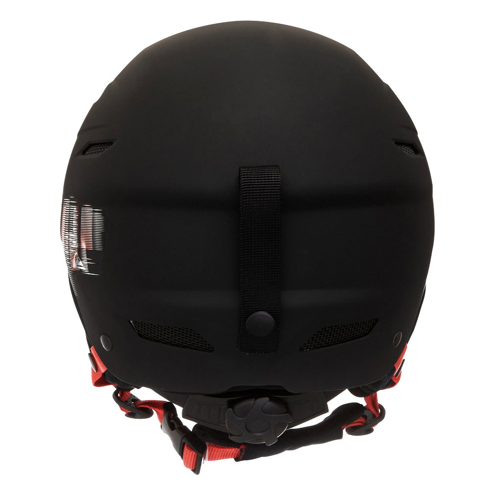 Quiksilver Motion Snowboard/Ski Capacete