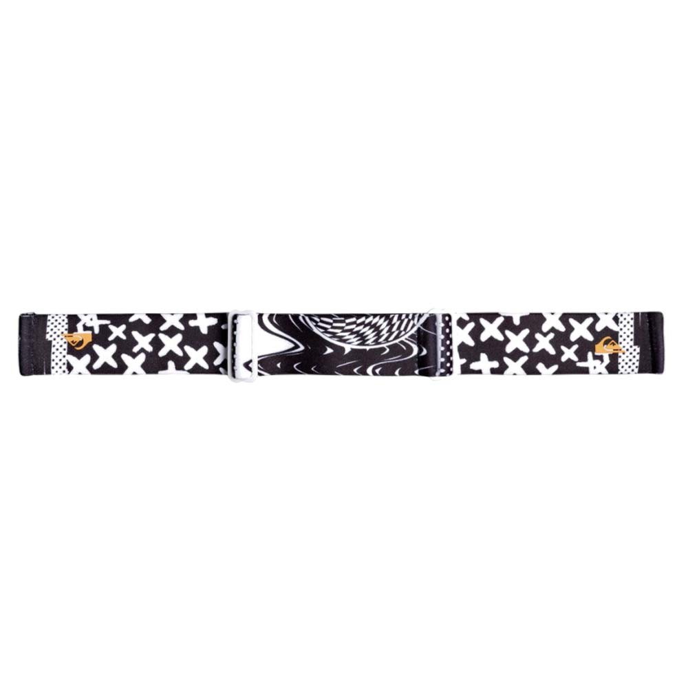 Quiksilver QSRC Esqui/Snowboard Óculos