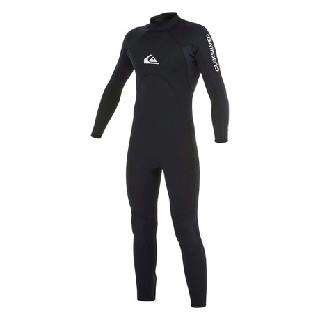 Quiksilver Rental Junior Roupa de mergulho 3/2