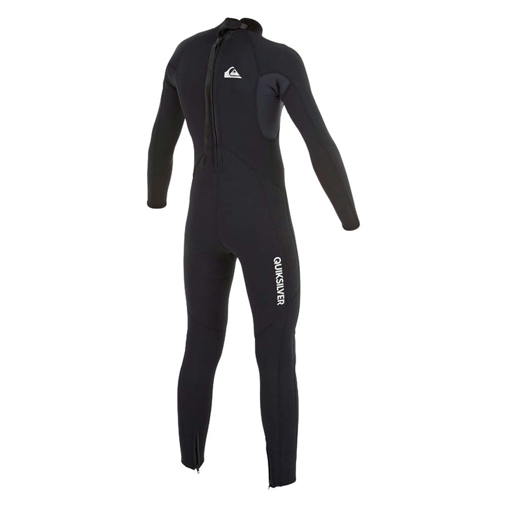 Quiksilver Rental Junior Roupa de mergulho 3/2