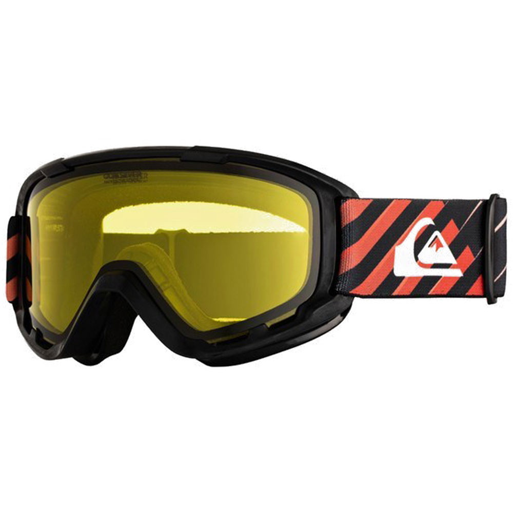 Óculos de Esqui/Snowboard Quiksilver Sherpa Bad Weather