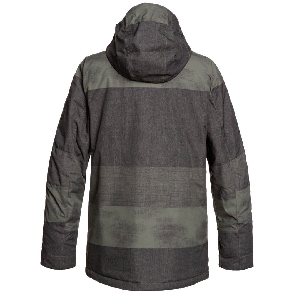 Jaqueta de Neve Quiksilver Silvertip