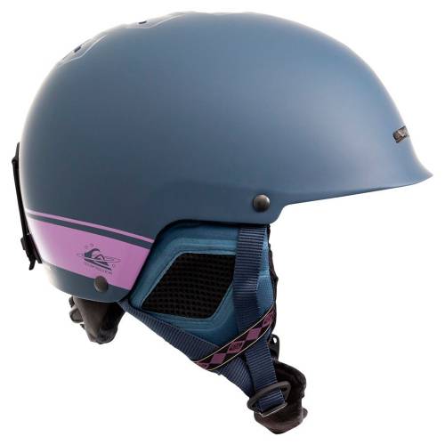 Quiksilver Skylab Srt Snowboard/Ski Capacete