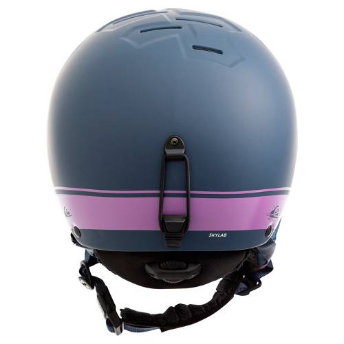 Quiksilver Skylab Srt Snowboard/Ski Capacete