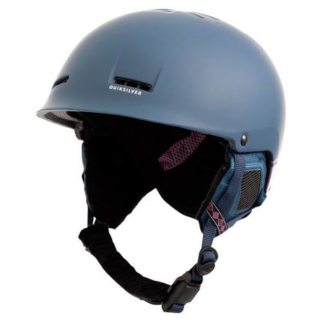 Quiksilver Skylab Srt Snowboard/Ski Capacete