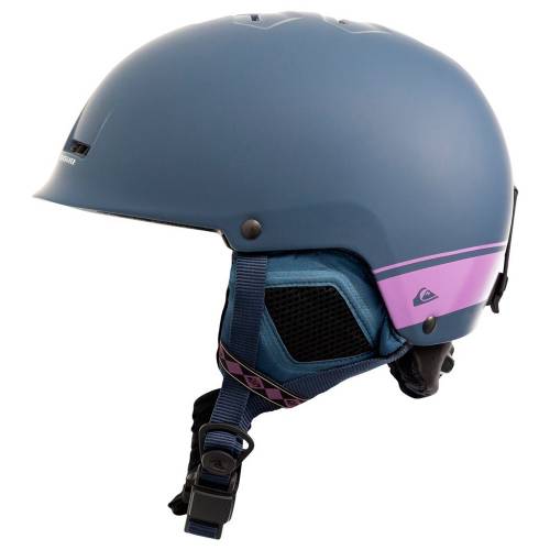 Quiksilver Skylab Srt Snowboard/Ski Capacete