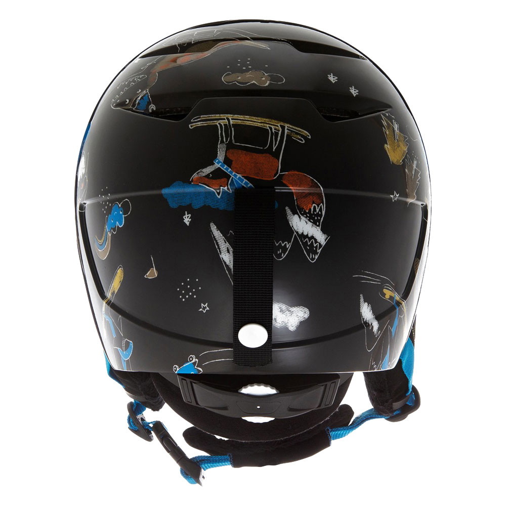 Quiksilver Slush Snowboard/Ski Capacete