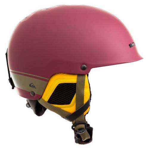 Quiksilver Skylab Srt Snowboard/Ski Capacete