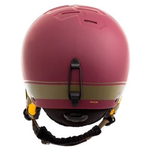 Quiksilver Skylab Srt Snowboard/Ski Capacete