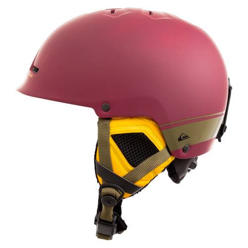 Quiksilver Skylab Srt Snowboard/Ski Capacete
