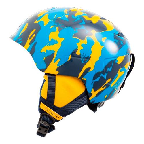 Quiksilver Slush Snowboard/Ski Capacete