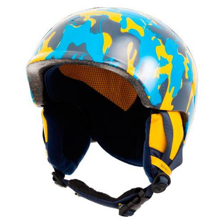 Quiksilver Slush Snowboard/Ski Capacete