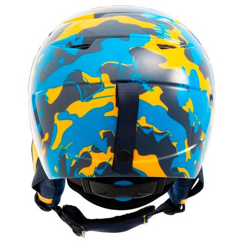 Quiksilver Slush Snowboard/Ski Capacete