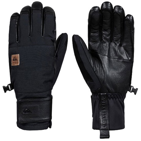 Luvas de Ski / Snowboard Quiksilver Squad