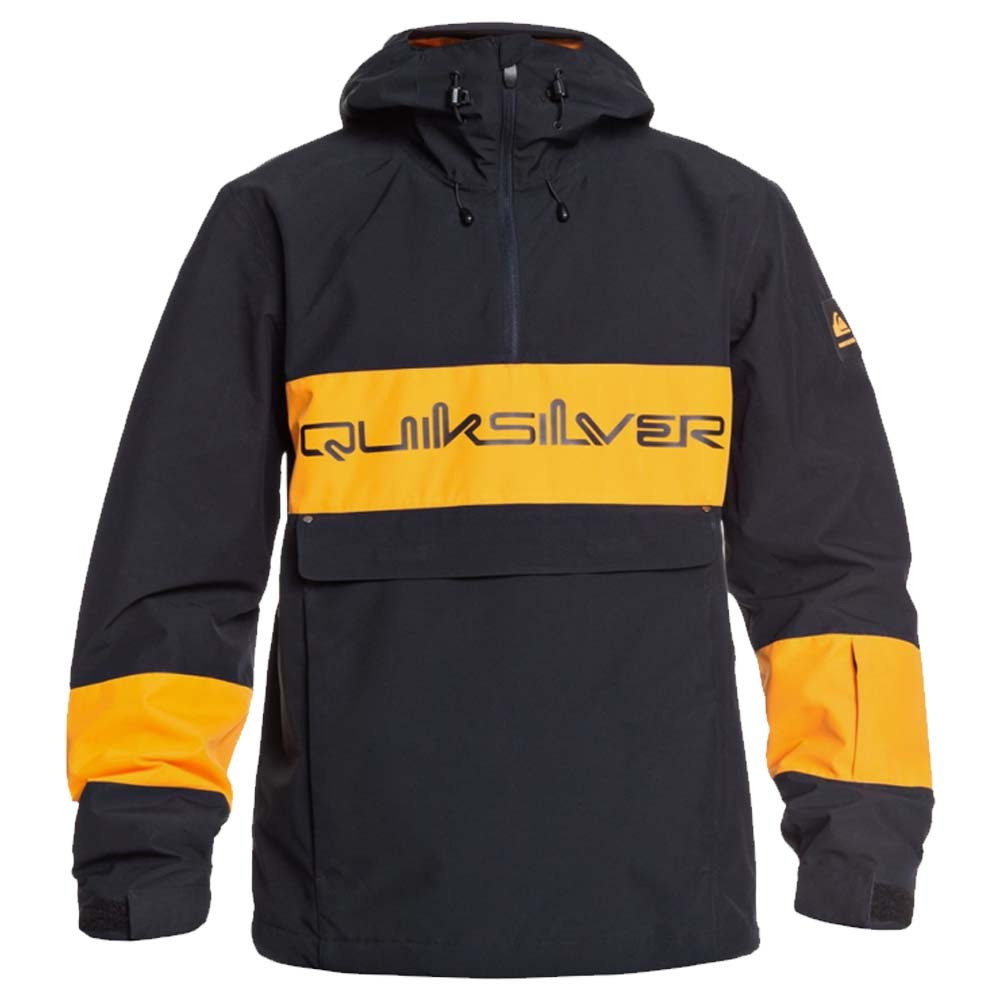 Quiksilver Steeze Snow Jaqueta de Neve / Casaco Esqui