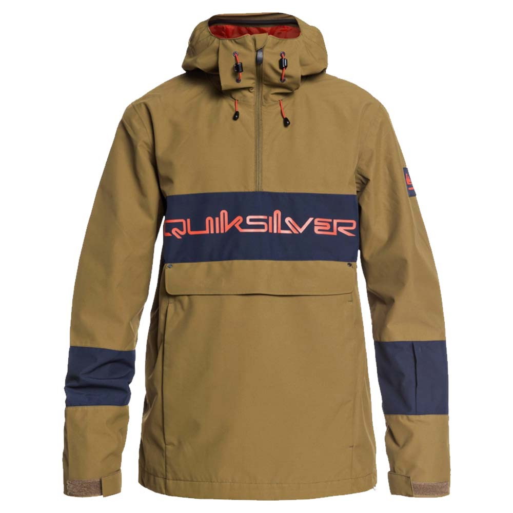Quiksilver Steeze Snow Jaqueta de Neve / Casaco Esqui