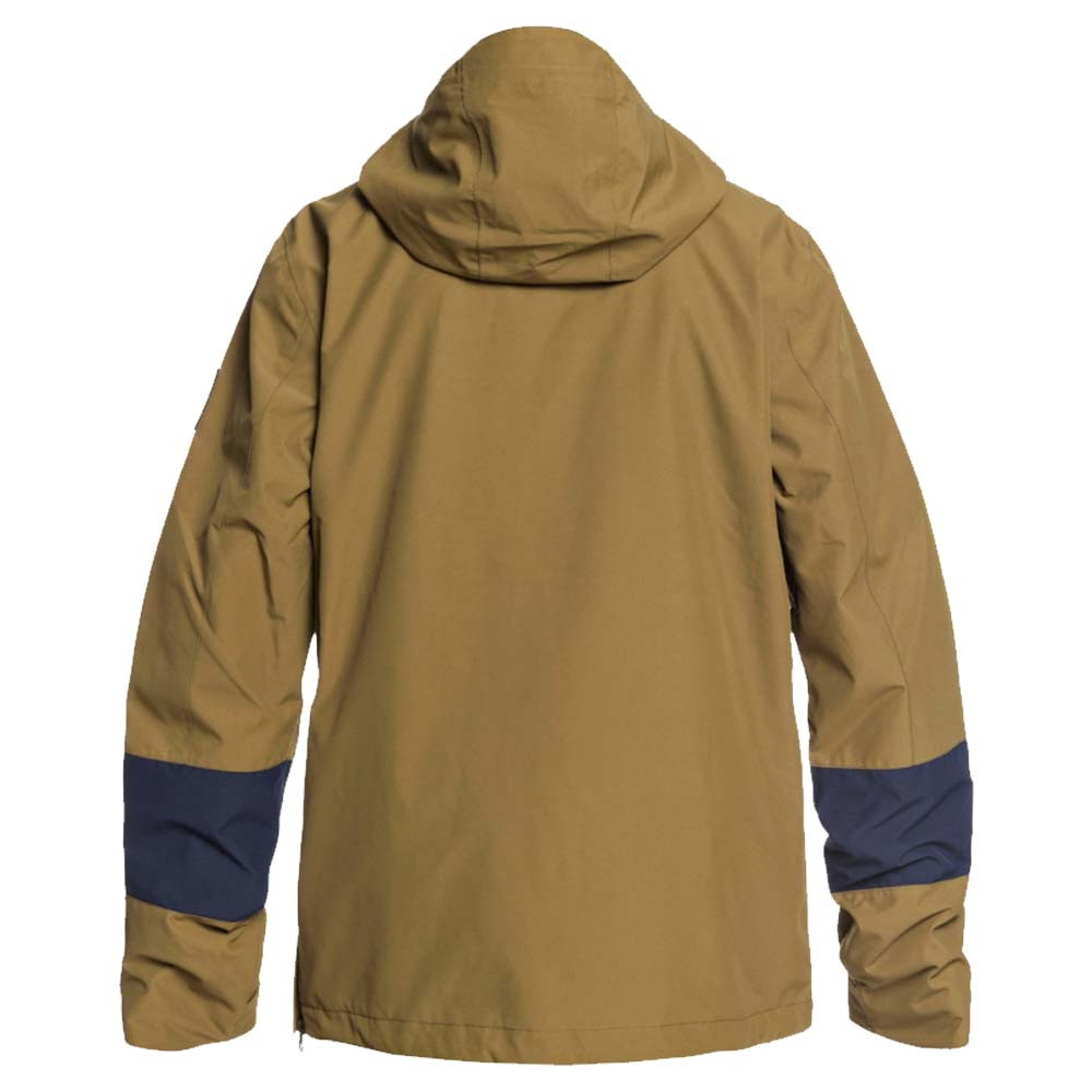 Quiksilver Steeze Snow Jaqueta de Neve / Casaco Esqui
