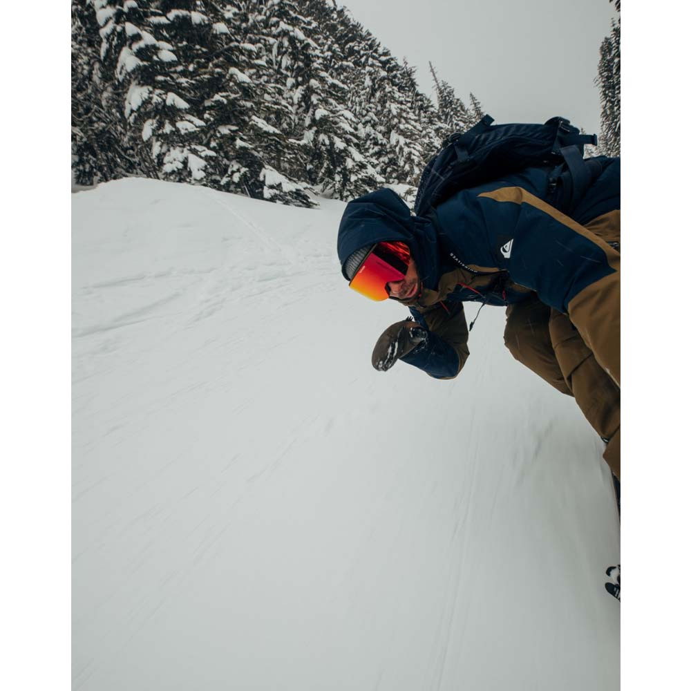 Quiksilver Storm Esqui/Snowboard Óculos