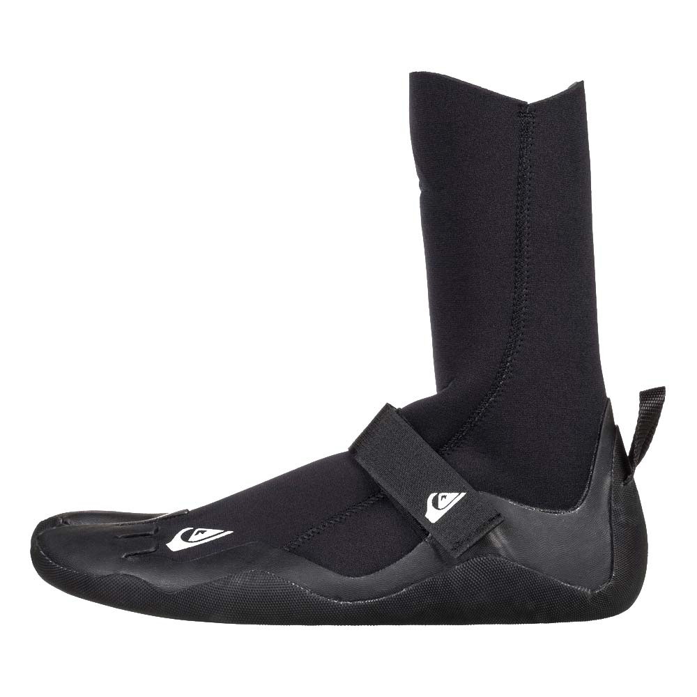 Quiksilver Syncro Biqueira Redonda Botas Neoprene 5mm