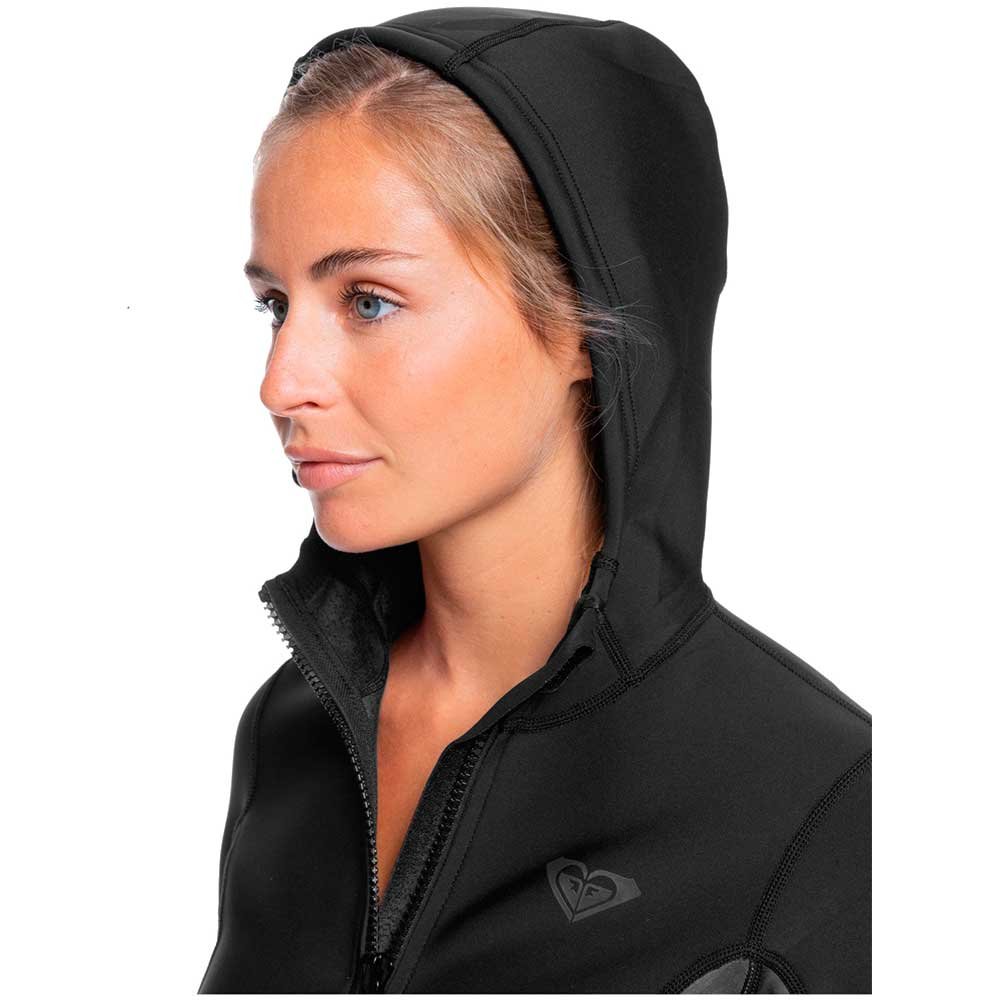 Roxy Syncro 1mm Jaqueta de moletom com capuz