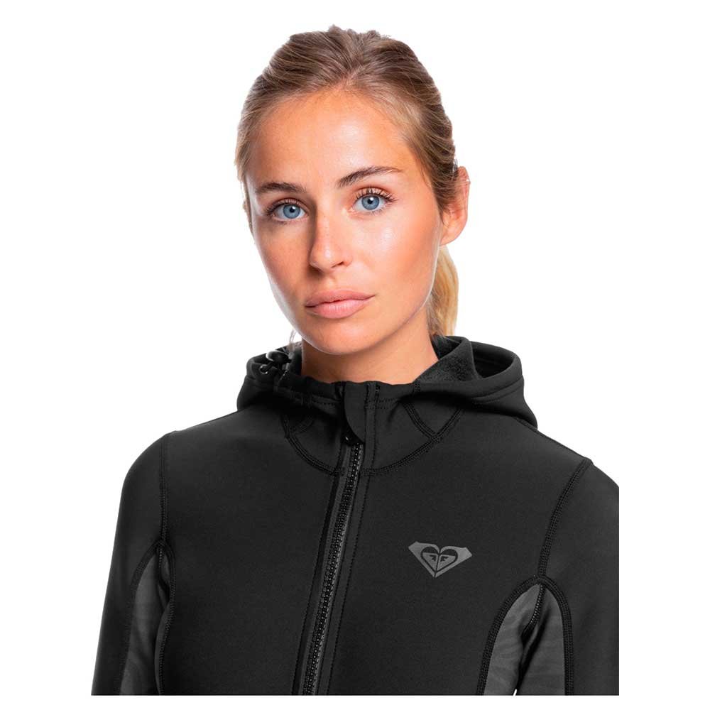 Roxy Syncro 1mm Jaqueta de moletom com capuz