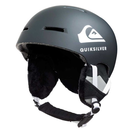 Quiksilver Theory Snowboard/Ski Capacete