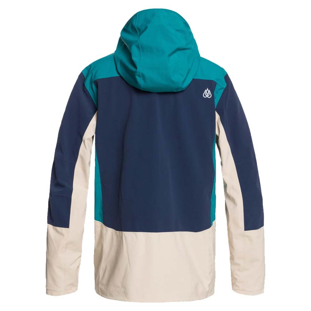 Casaco de Neve Quiksilver Travis Rice Stretch