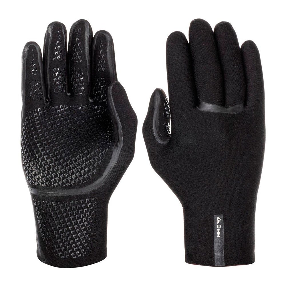 Quiksilver Marathon Sessions Neoprene Luvas 3mm