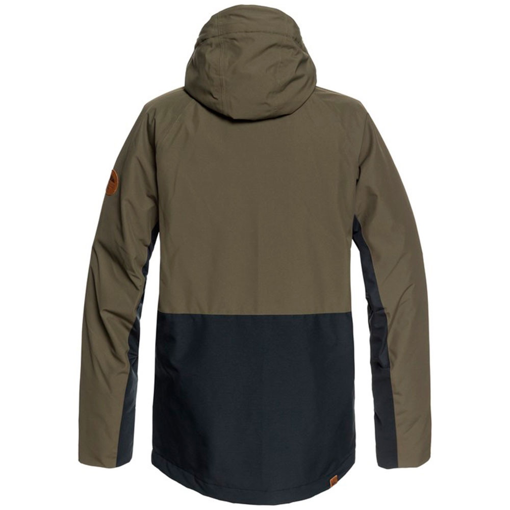 Casaco de Neve Quiksilver TR Ambition