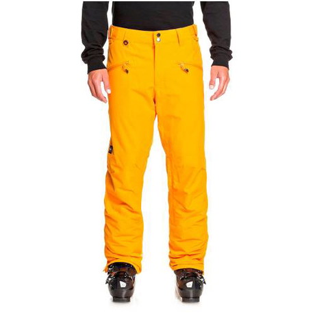 Quiksilver Boundry Snow Calça