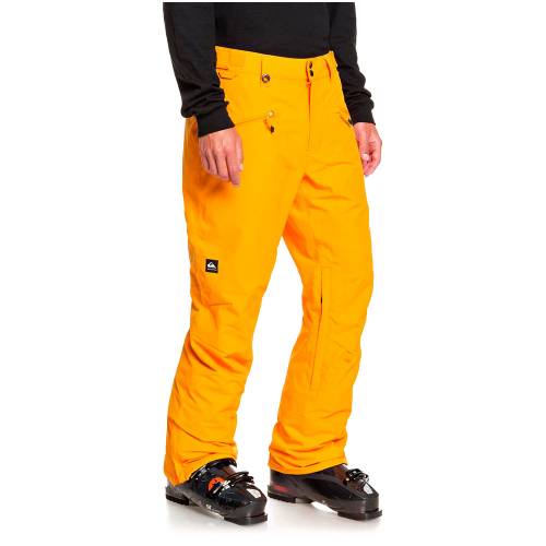 Quiksilver Boundry Snow Calça