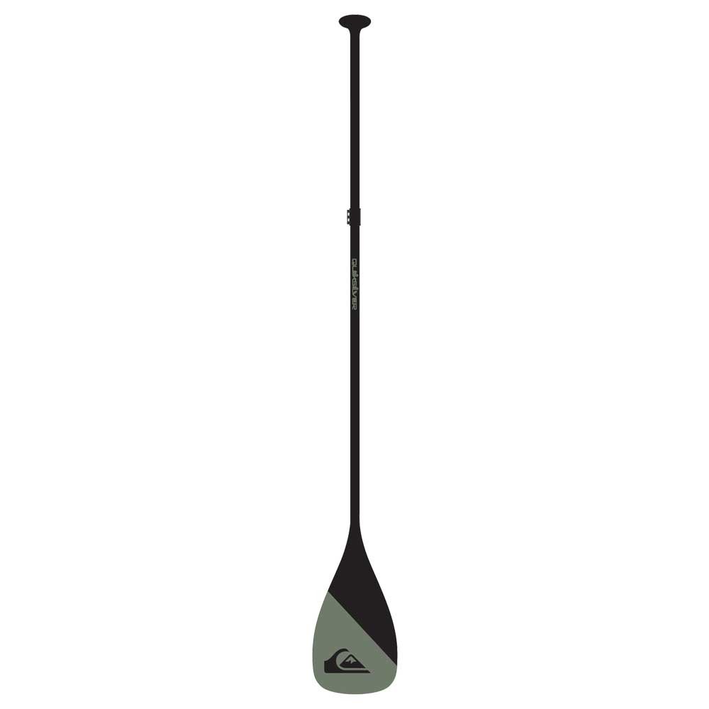 Quiksilver Full Carbon 3 Peças Ajustável Pagaia SUP