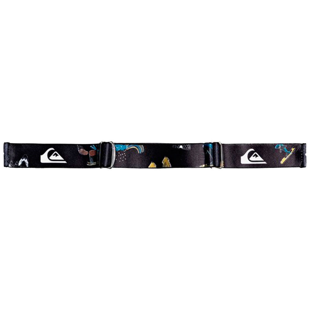 Óculos de Esqui/Snowboard Quiksilver Flake