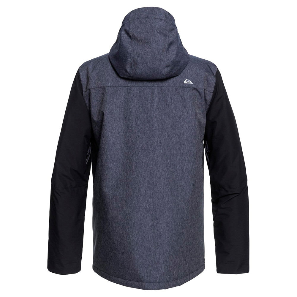 Casaco de Neve Quiksilver Mission