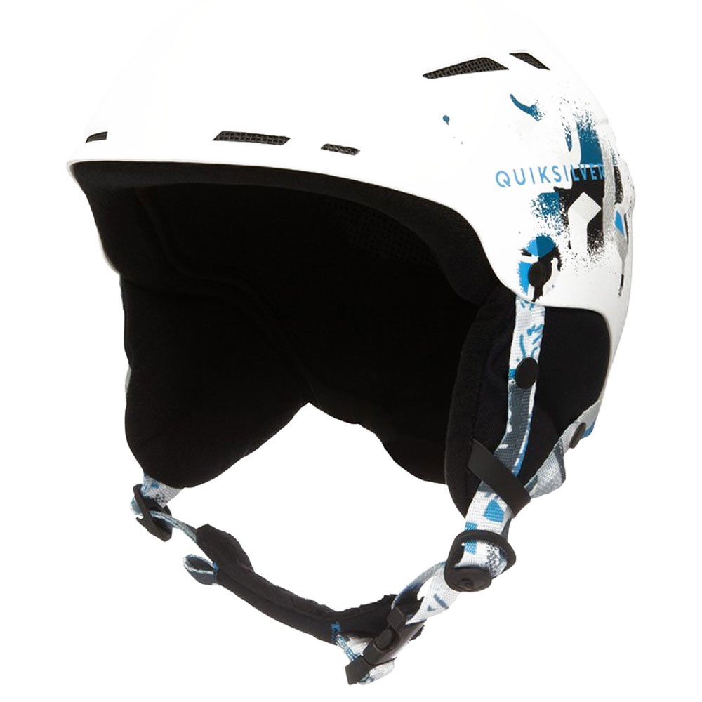Quiksilver Motion Snowboard/Ski Capacete