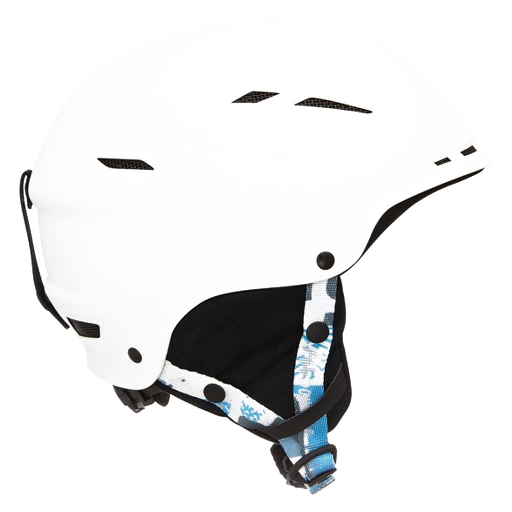 Quiksilver Motion Snowboard/Ski Capacete
