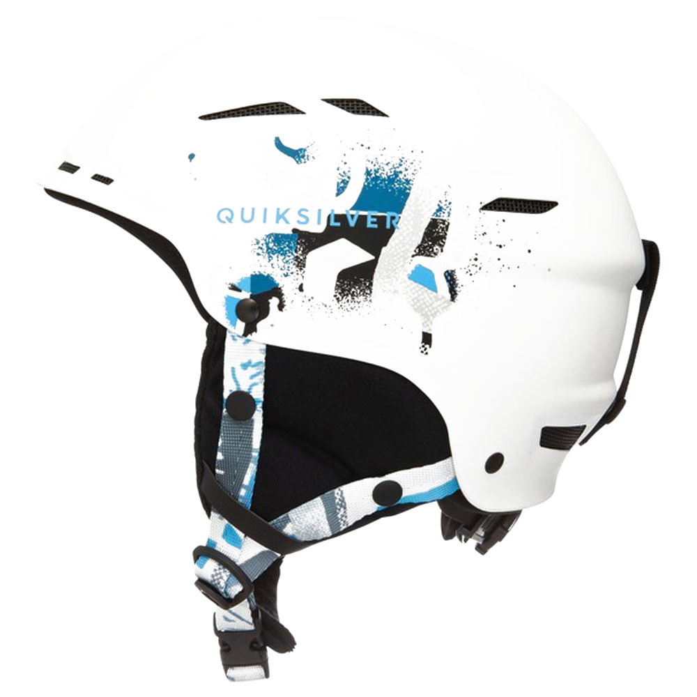 Quiksilver Motion Snowboard/Ski Capacete