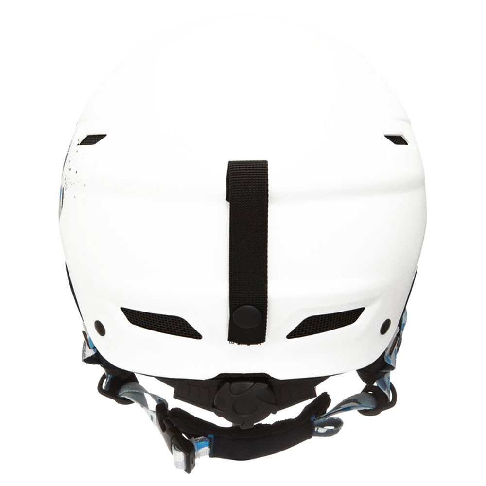 Quiksilver Motion Snowboard/Ski Capacete