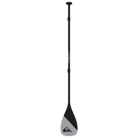 Quiksilver Aluminium 3 Peças Ajustável Pagaia SUP