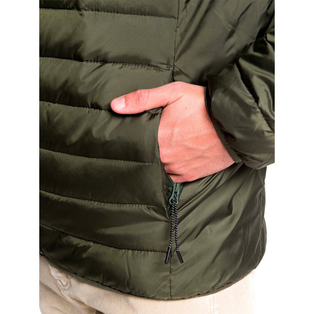 Quiksilver Puffer Jaqueta