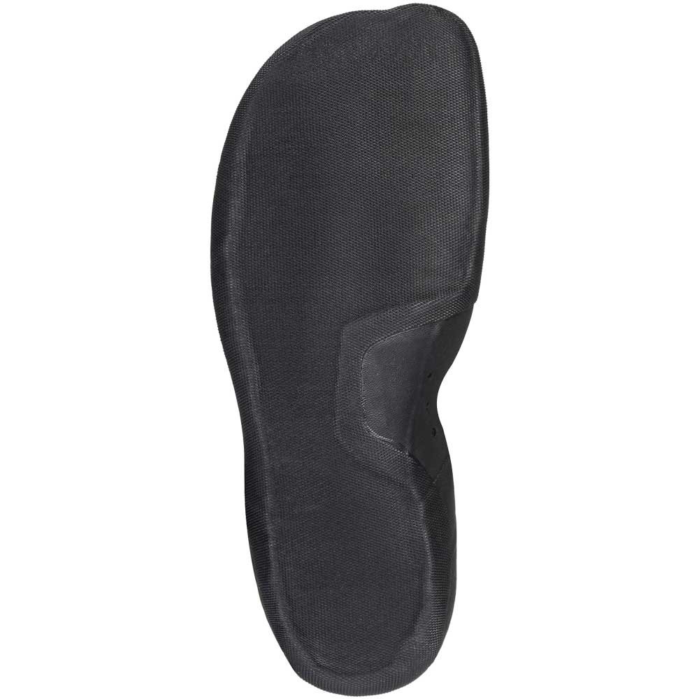 Quiksilver Syncro Biqueira Redonda Botas Neoprene 2mm
