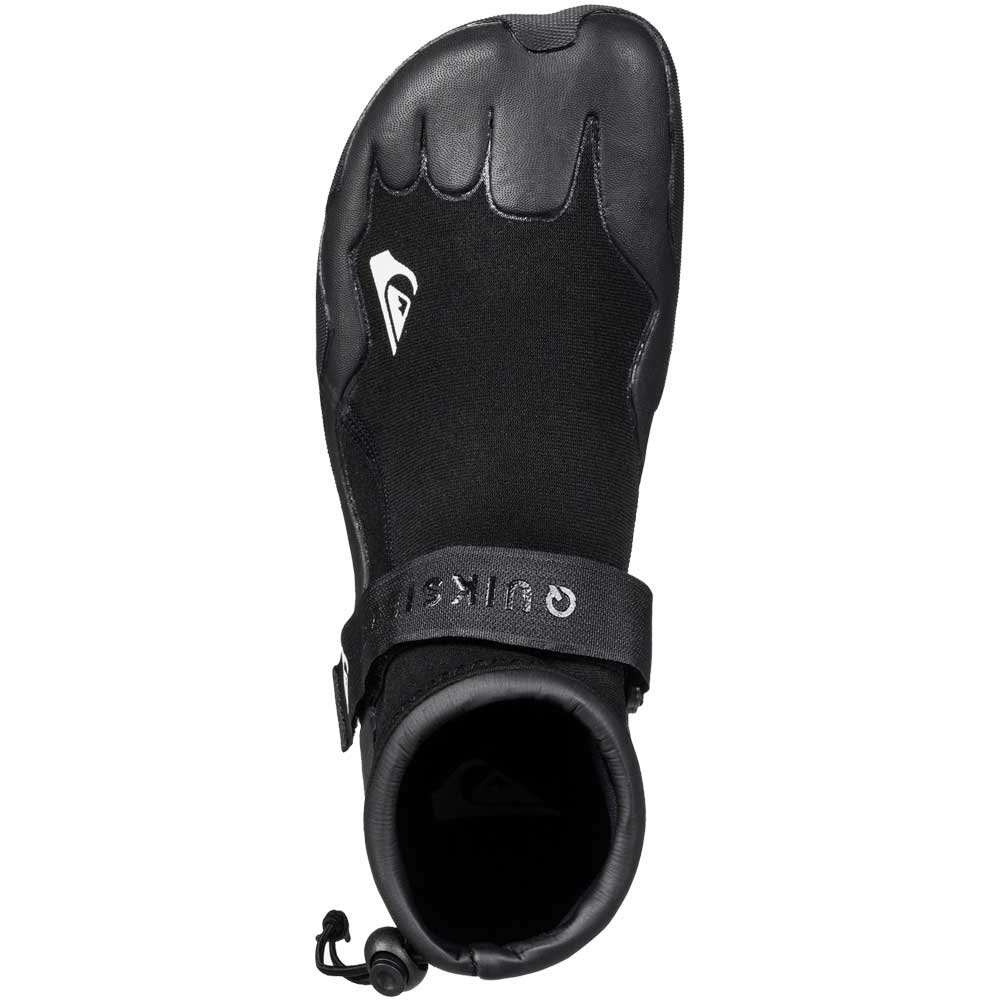 Quiksilver Syncro Biqueira Redonda Botas Neoprene 2mm