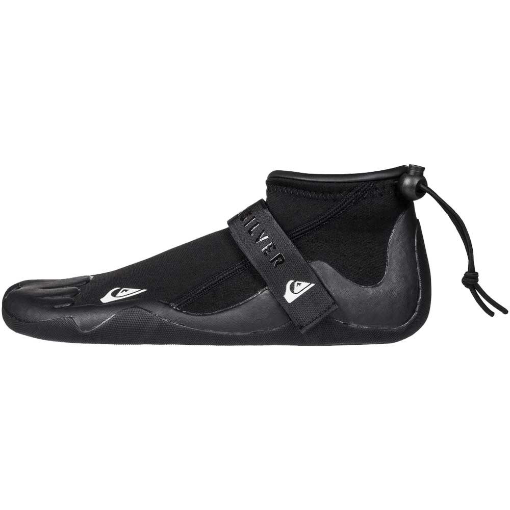 Quiksilver Syncro Biqueira Redonda Botas Neoprene 2mm