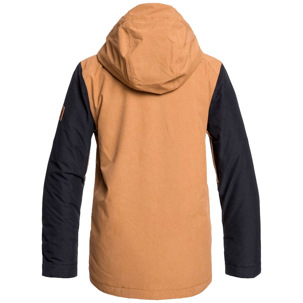Casaco de Neve Quiksilver Ridge para Jovens
