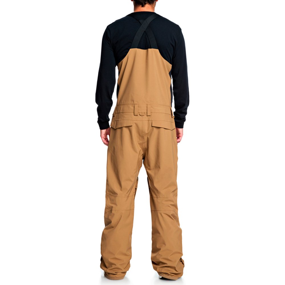Calças de Neve Quiksilver Utility Bib