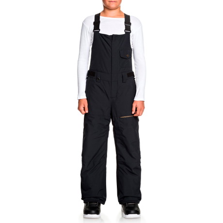 Calças de Neve Quiksilver Utility Youth