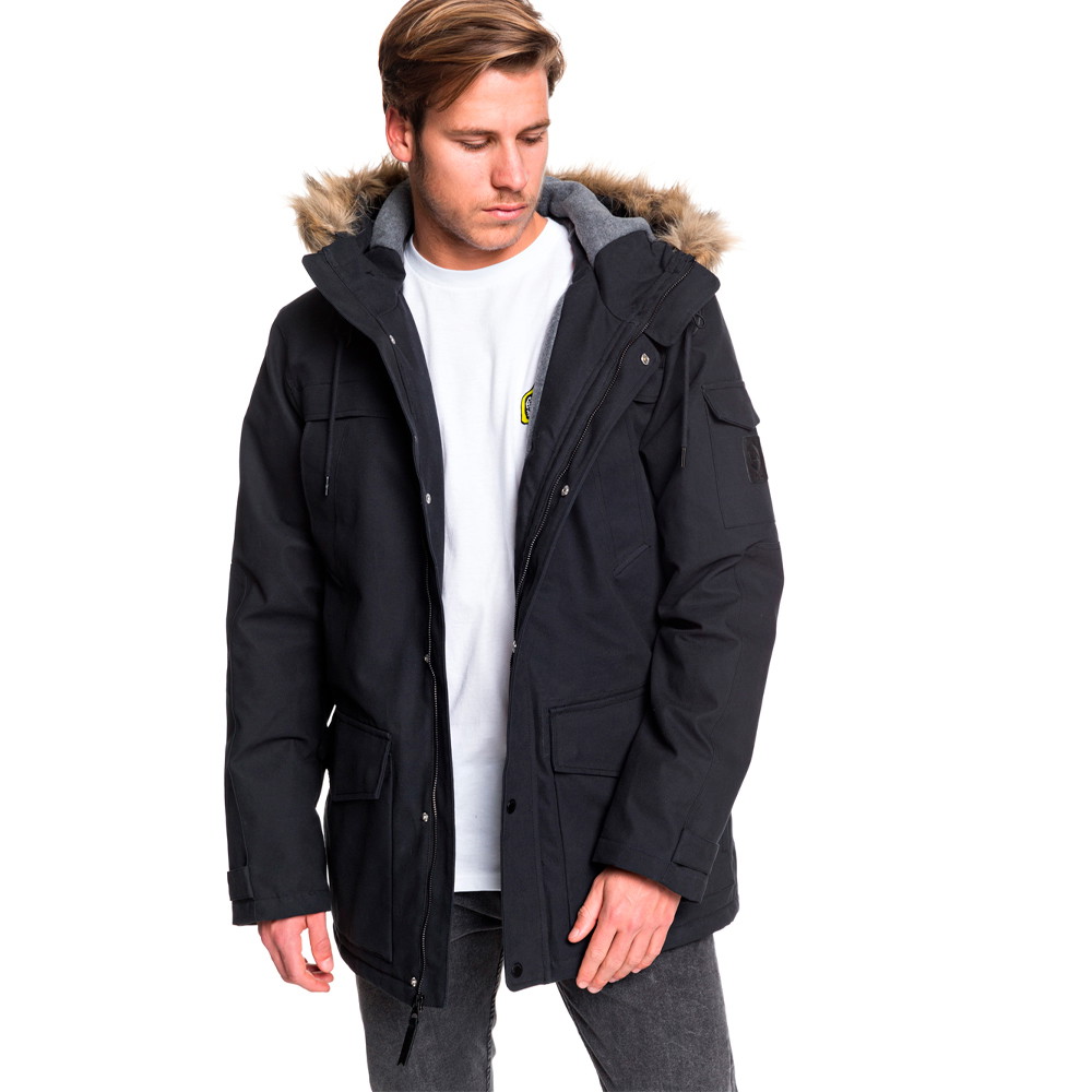 Casaco de Neve Quiksilver Storm Drop 5K